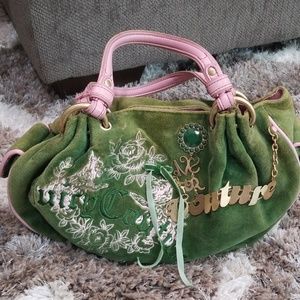 Juicy couture handbag